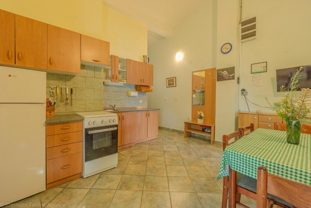 Apartment Zdenko Metajna