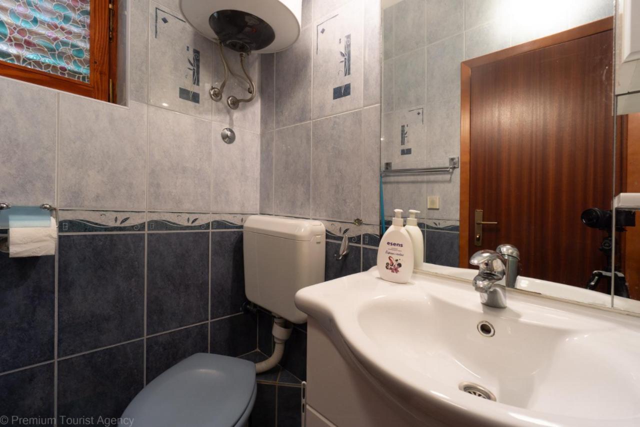 Apartment Zdenko Metajna
