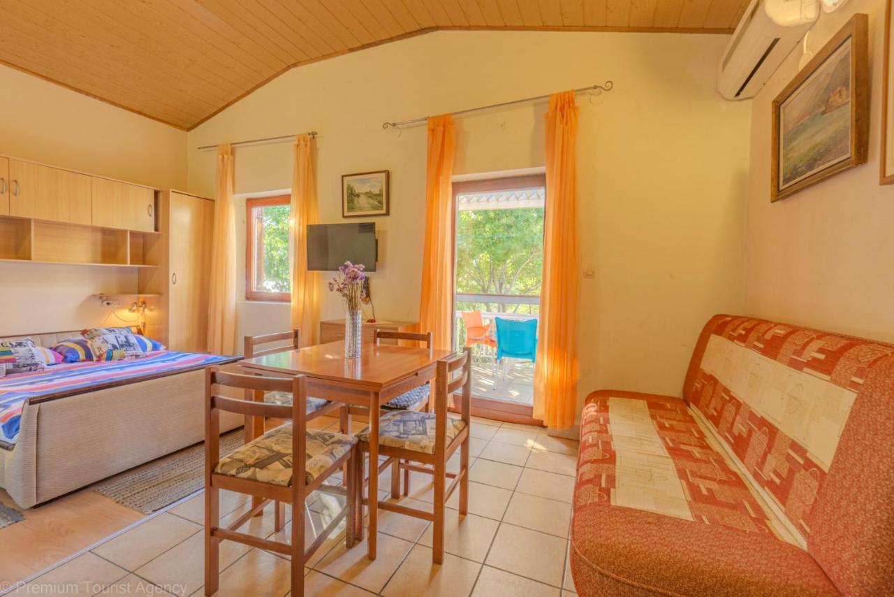 Apartment Zdenko Metajna