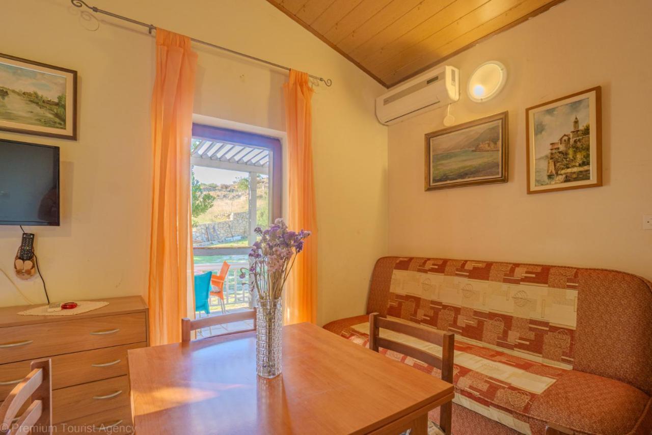 Zdenko Apartment