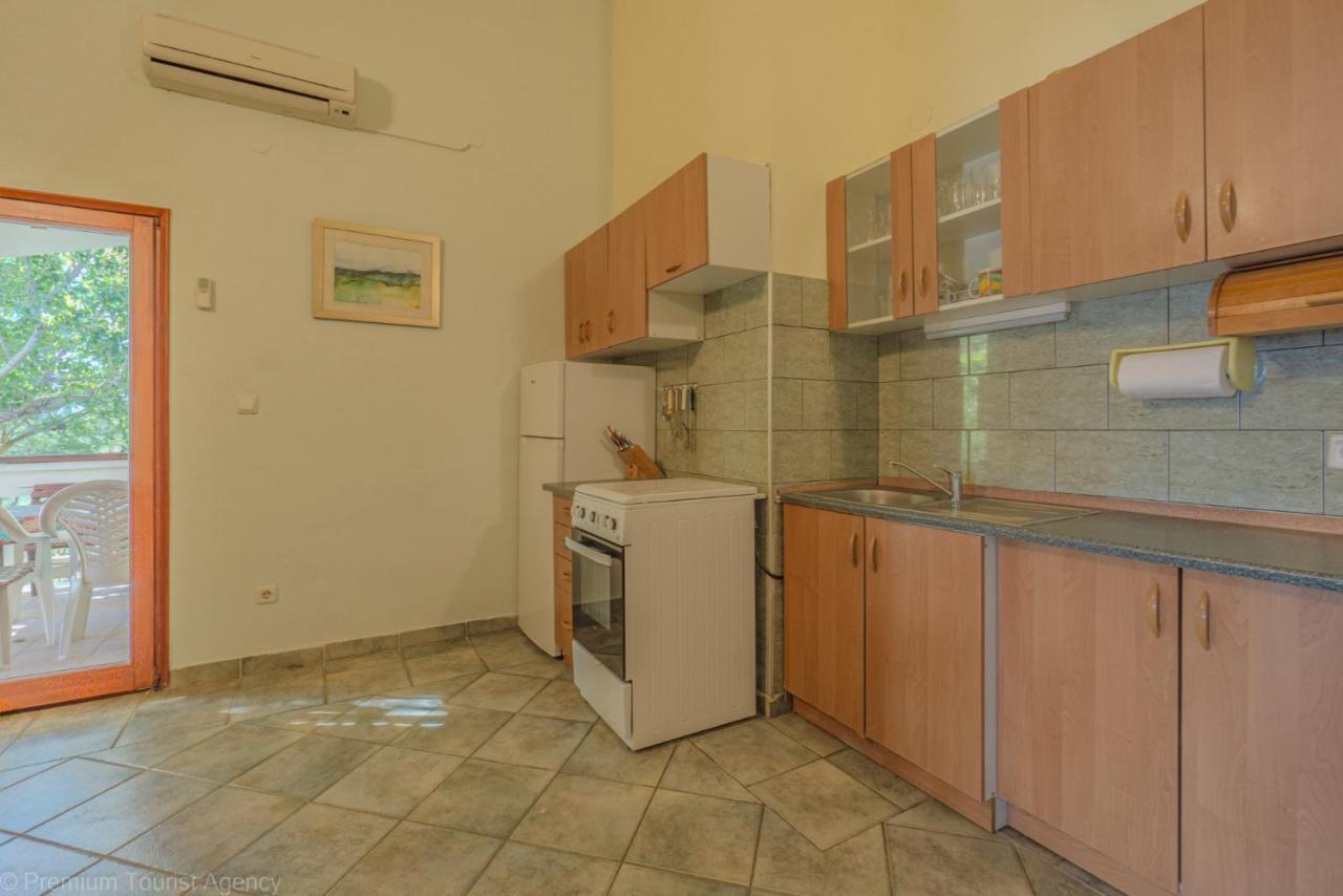 Zdenko Apartment