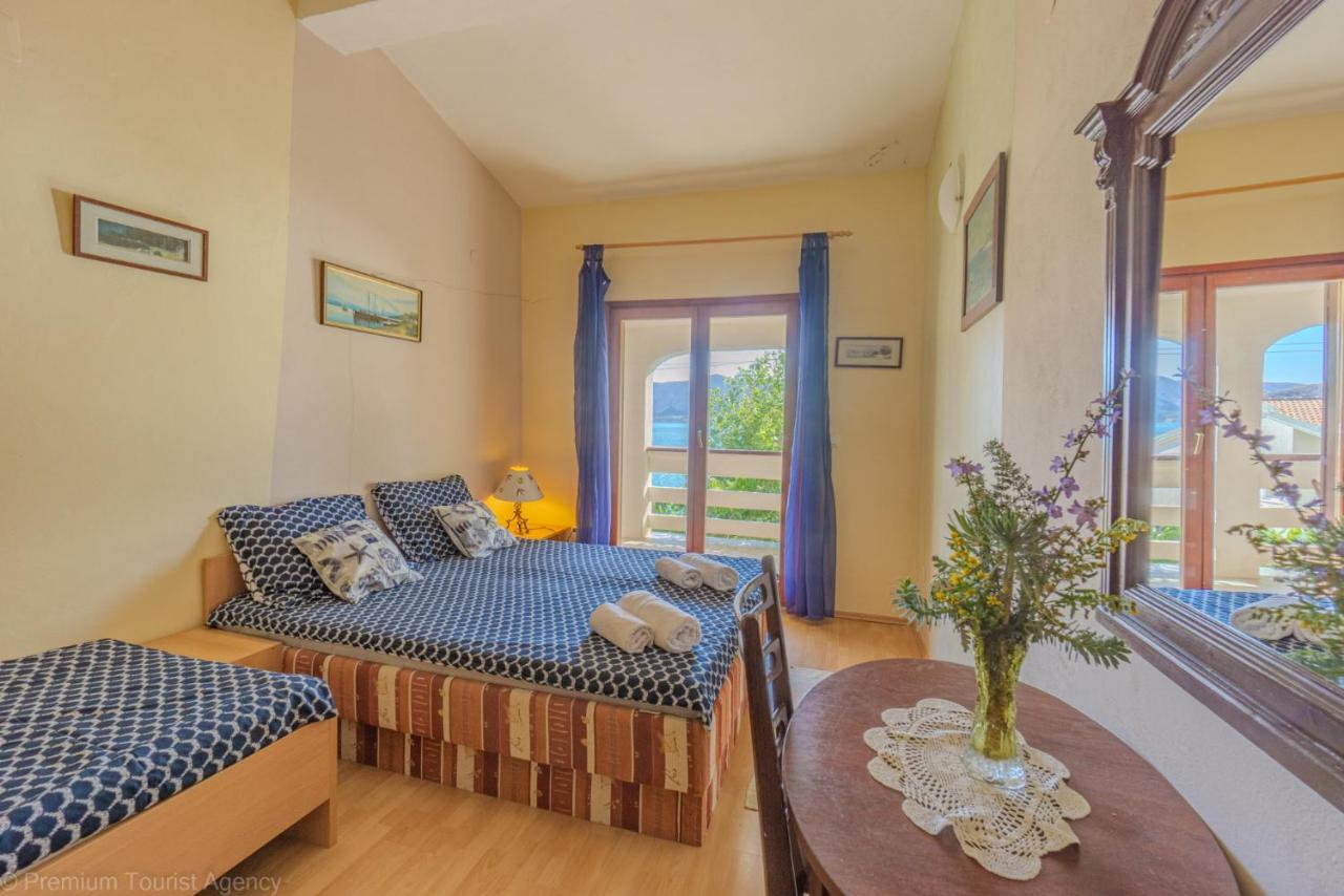 Apartment Zdenko Metajna