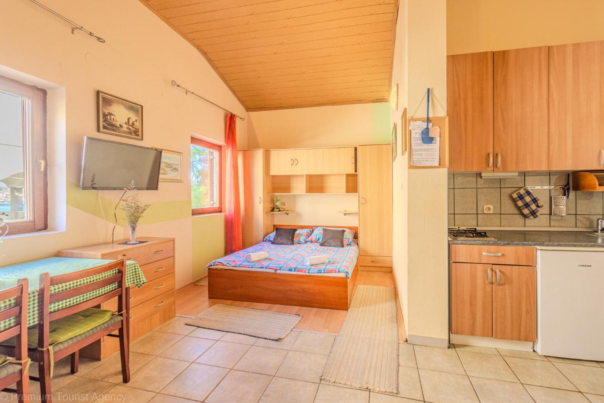 Zdenko Apartment