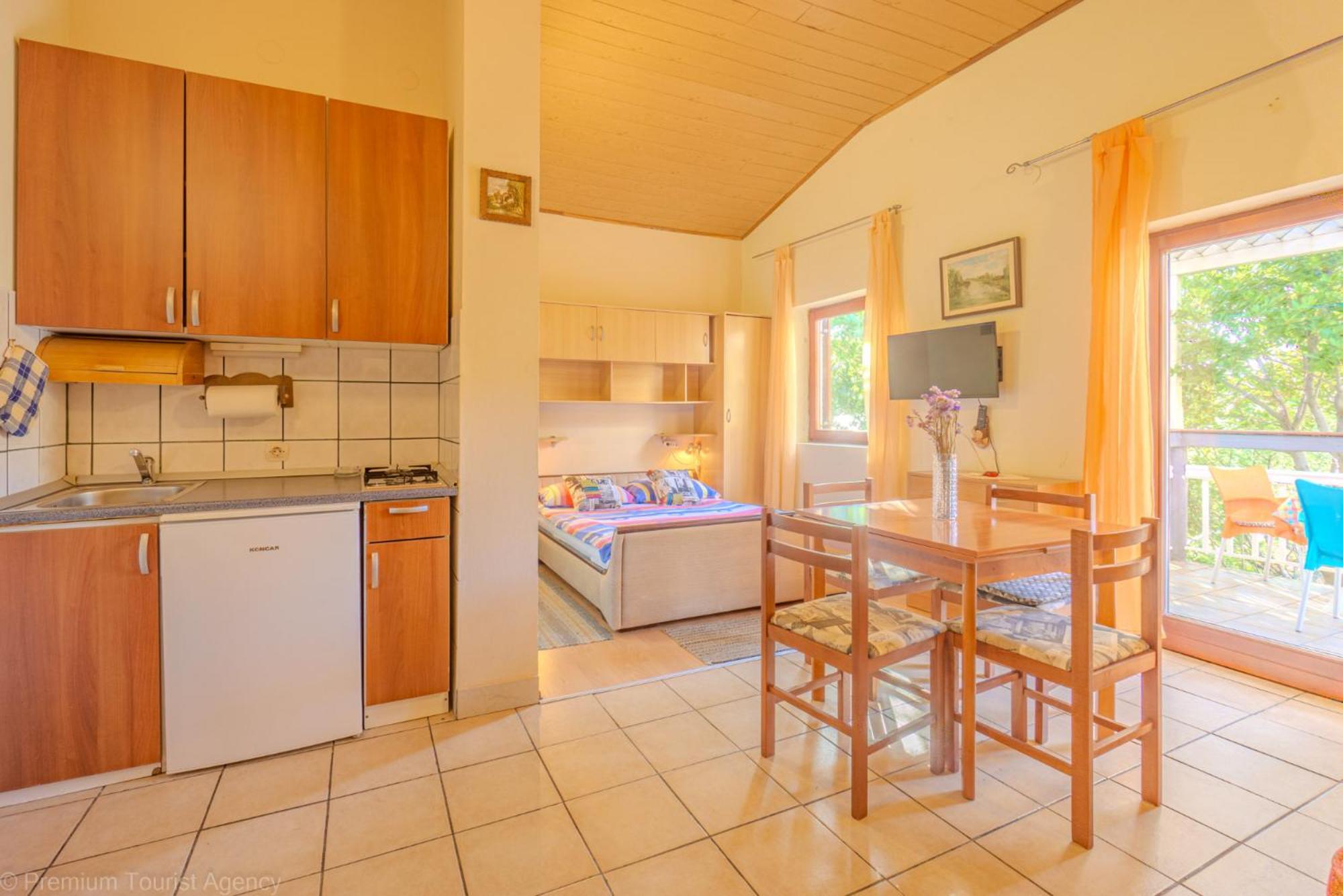 Apartment Zdenko Metajna