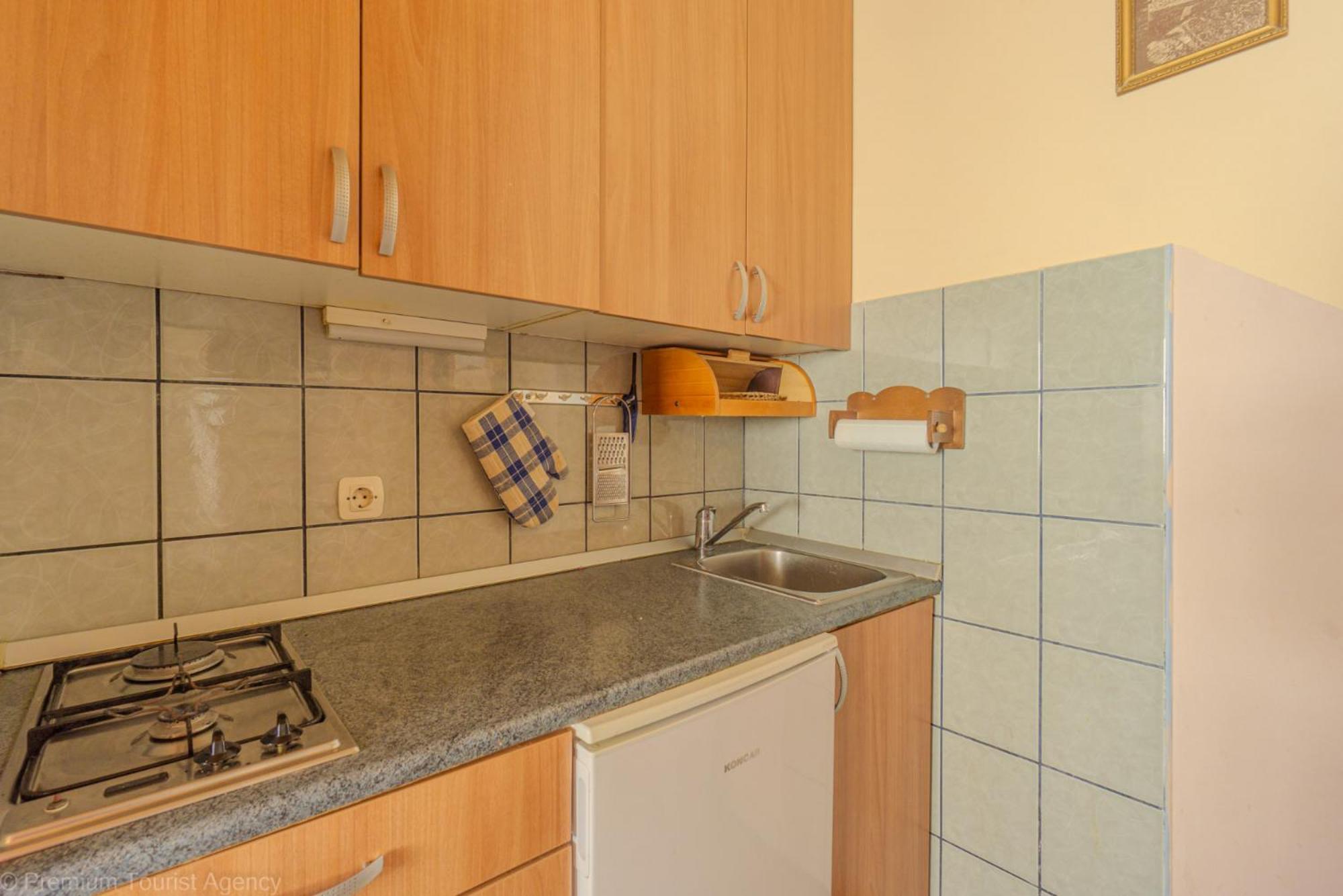Apartment Zdenko