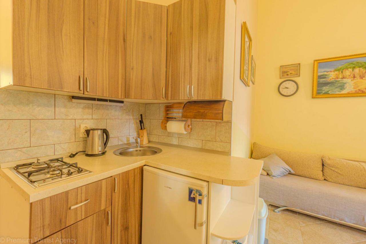 Zdenko Apartment Metajna