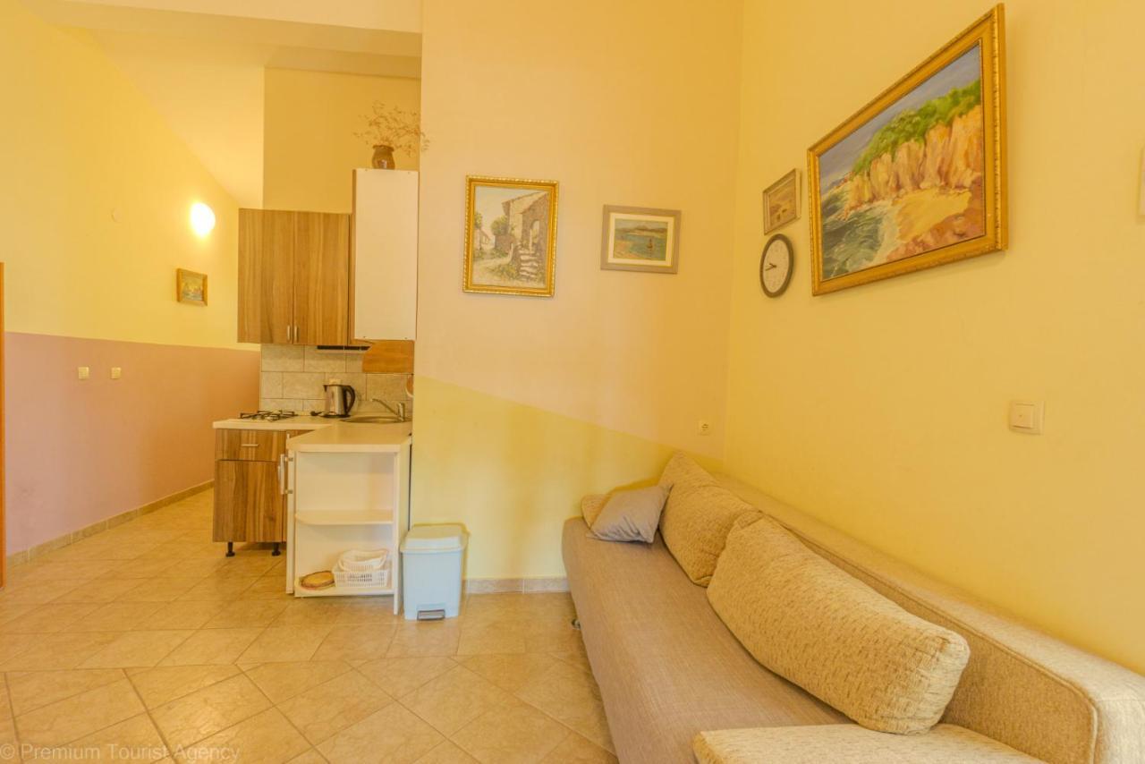 Apartment Zdenko *