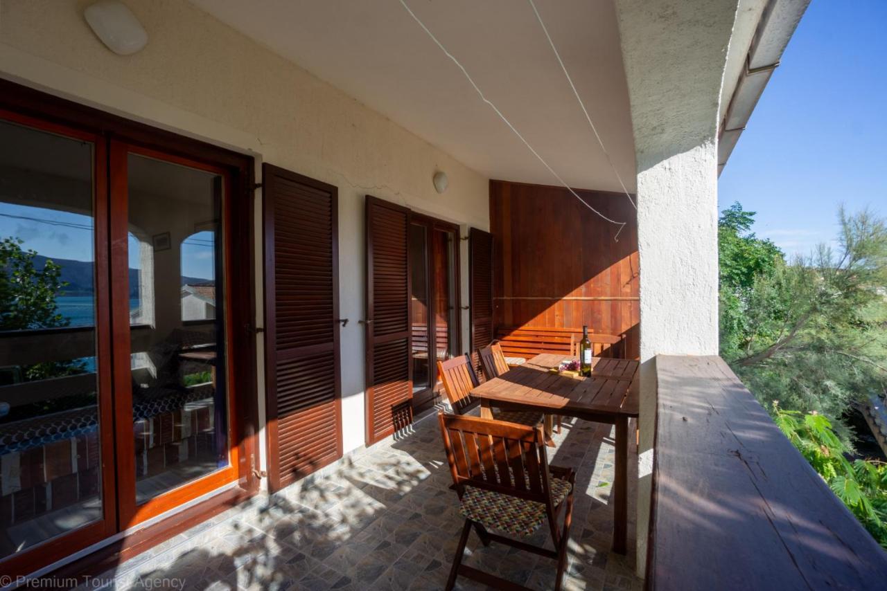 Apartment Zdenko Metajna