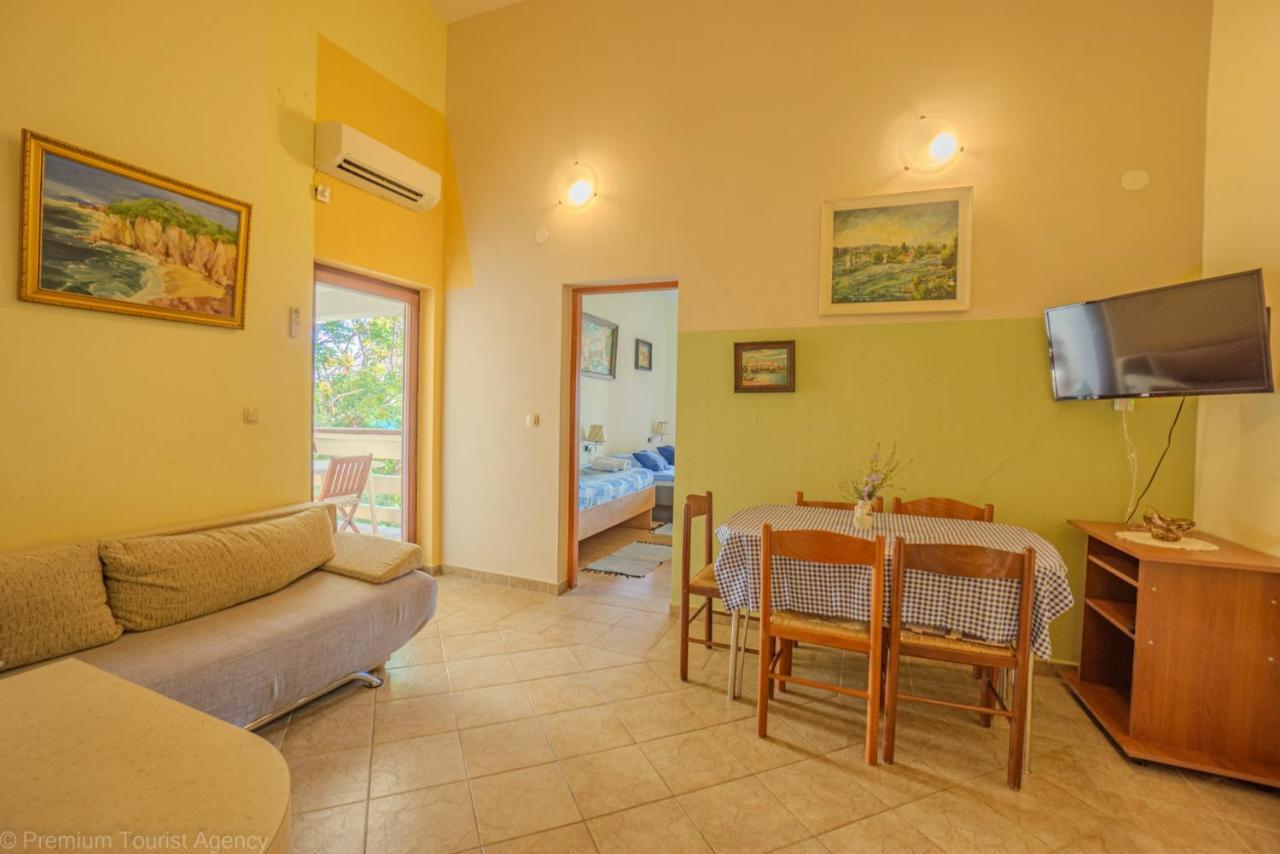 Zdenko Apartment