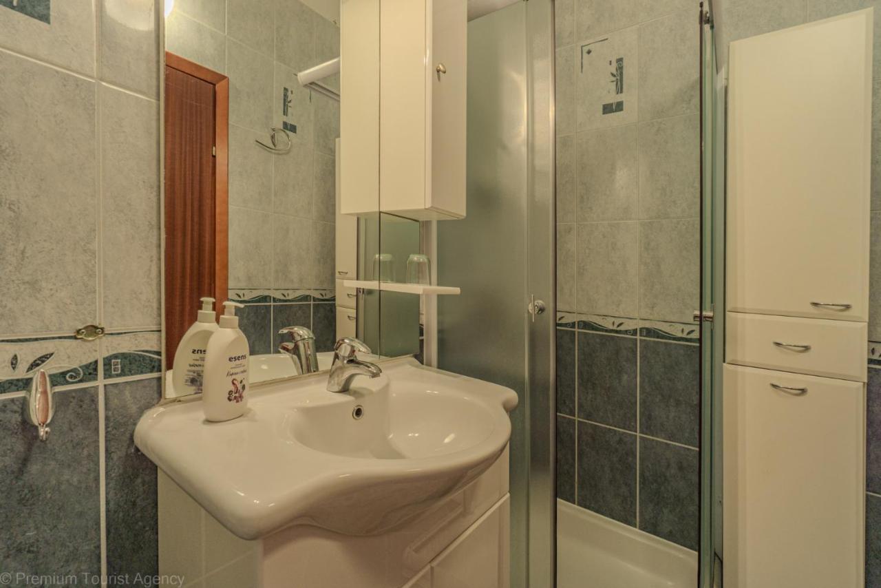 Apartment Zdenko *