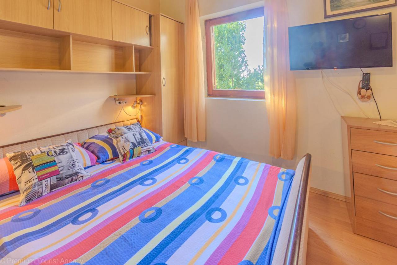 Apartment Zdenko *