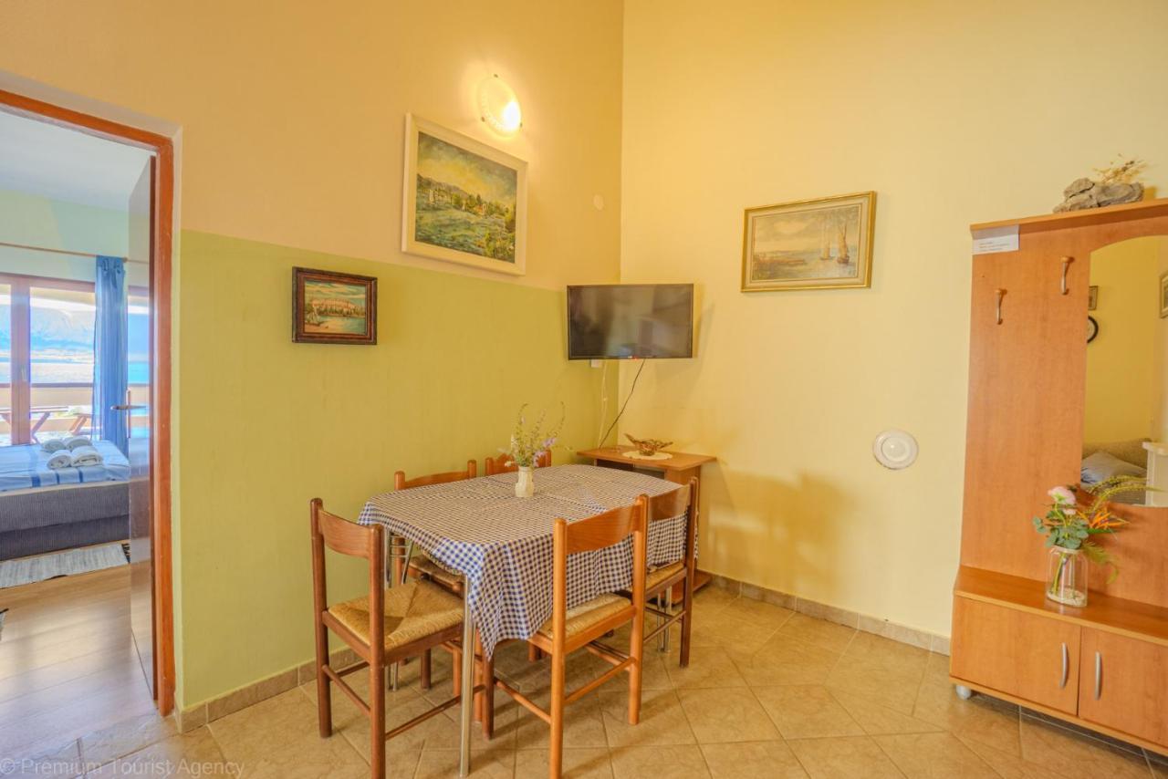 Zdenko Apartment