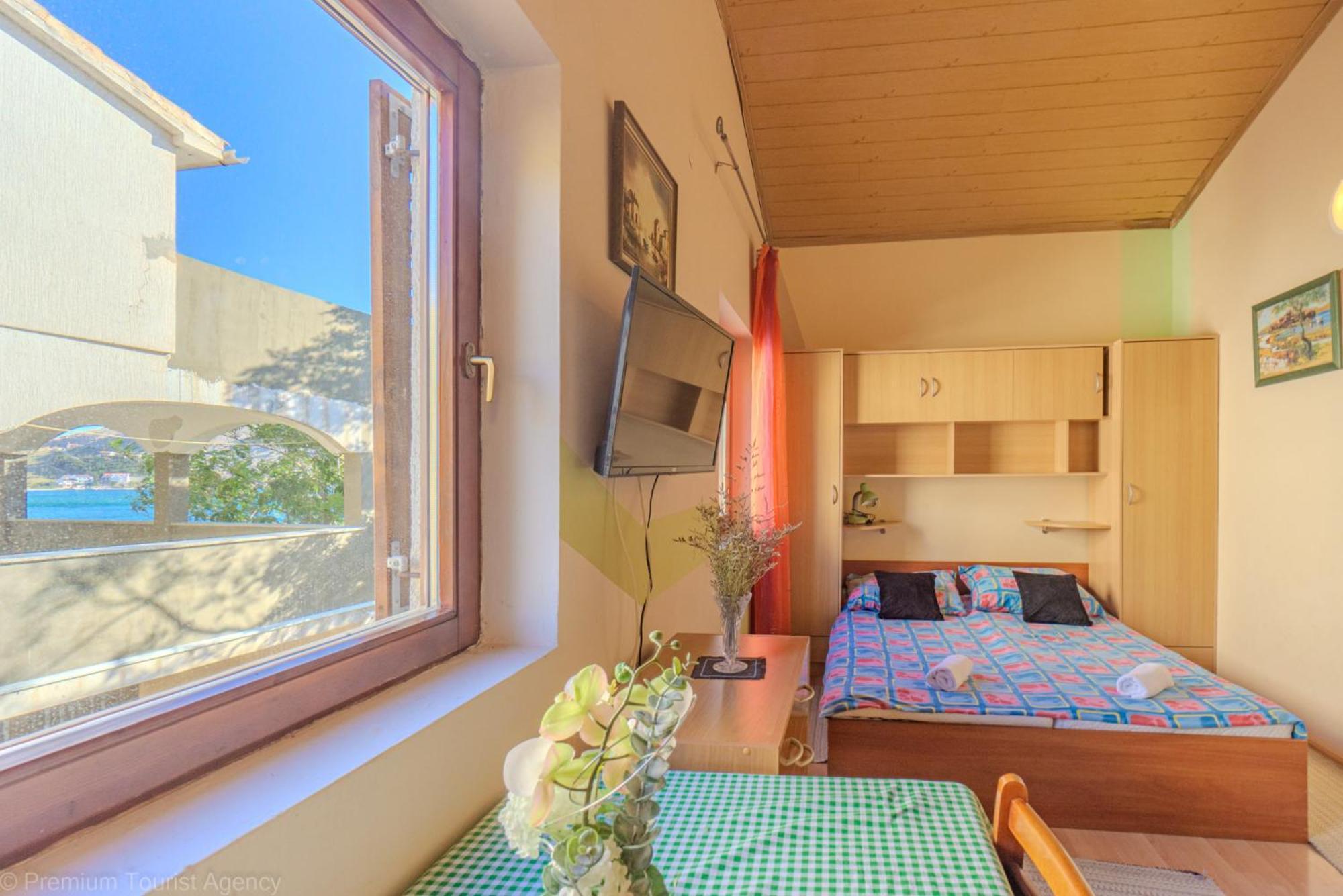 Apartment Zdenko Metajna