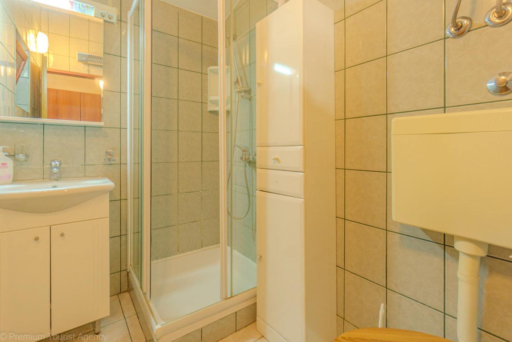 Zdenko Apartment *